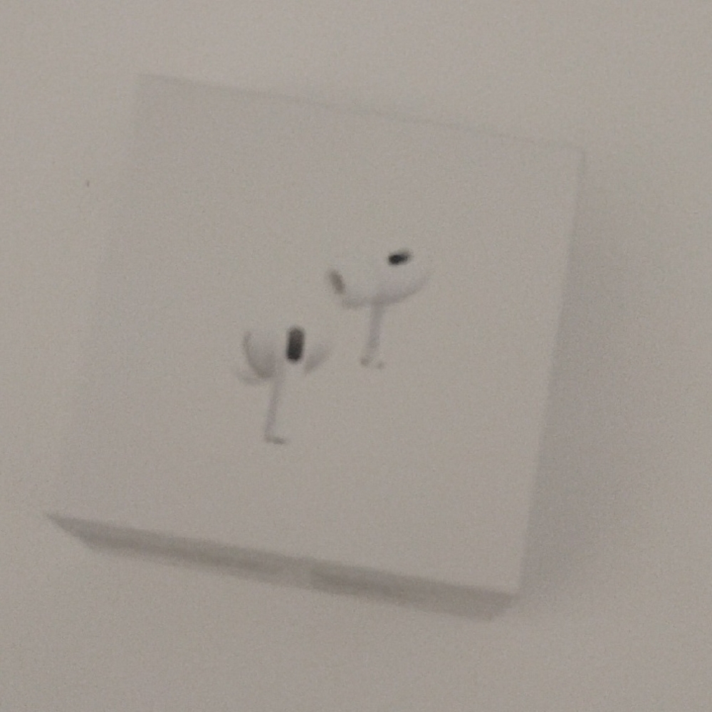 Apple Airpods Pro 2ne Generation Bluetooth Airpods
